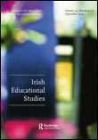 Irish Educational Studies Journal