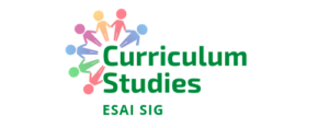 Curriculum Studies logo